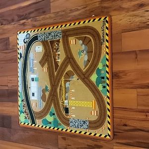 Melissa and Doug kids play rug